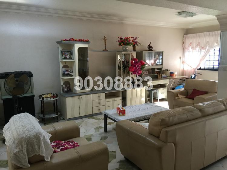 Blk 421 Choa Chu Kang Avenue 4 (Choa Chu Kang), HDB 5 Rooms #113837602